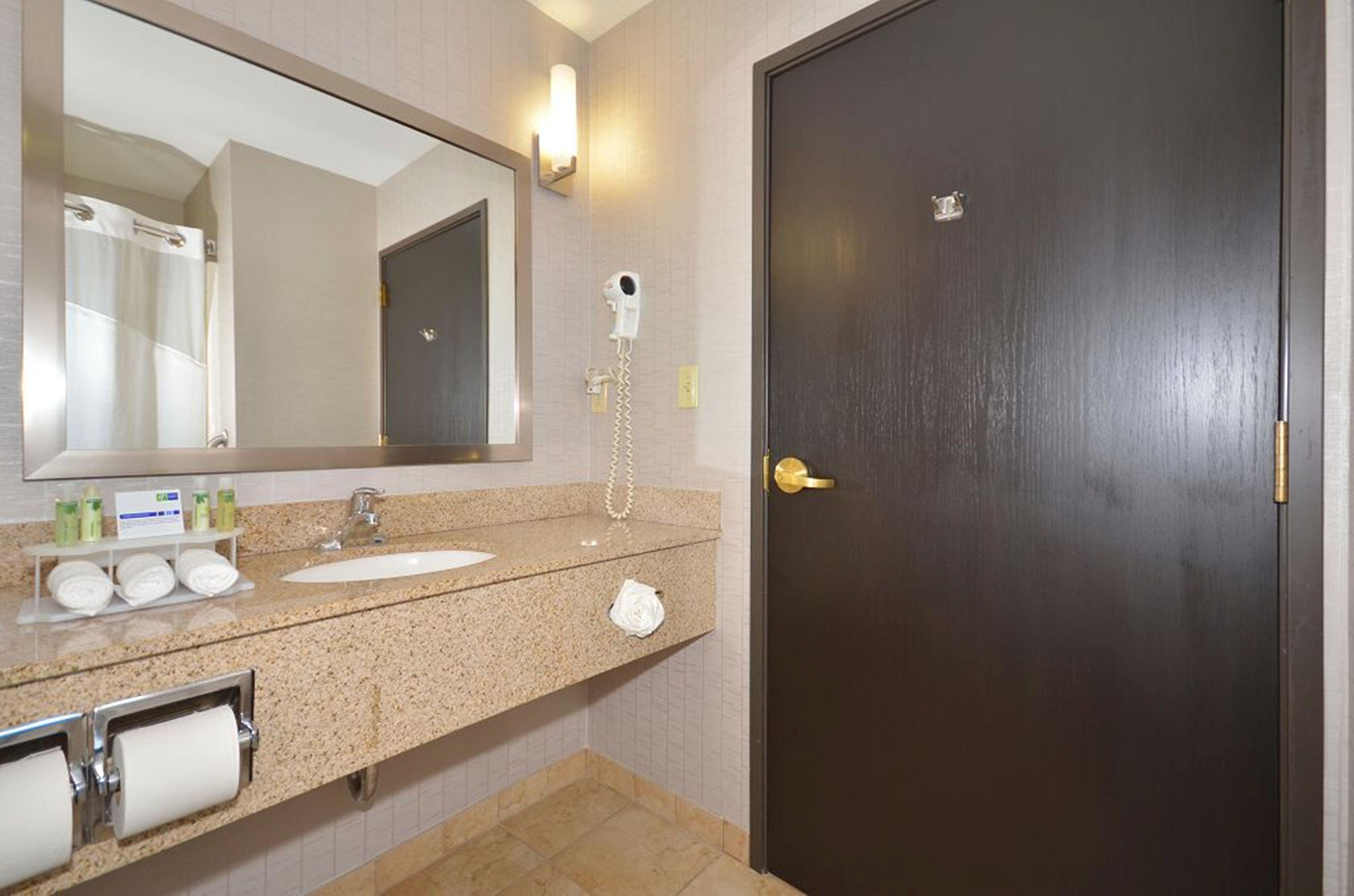 Holiday Inn Express Hotel & Suites Farmington, An Ihg Hotel Exterior foto