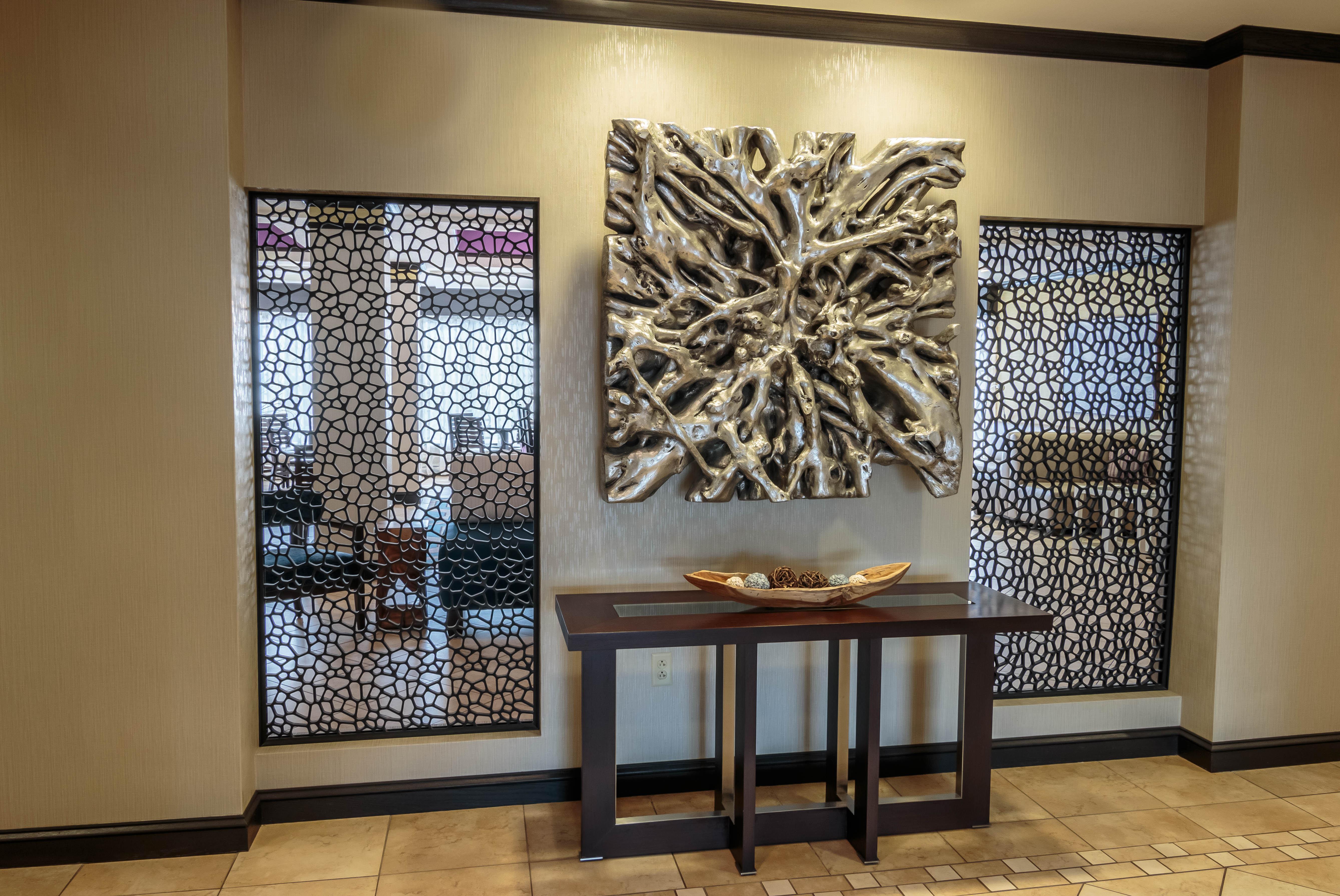 Holiday Inn Express Hotel & Suites Farmington, An Ihg Hotel Exterior foto